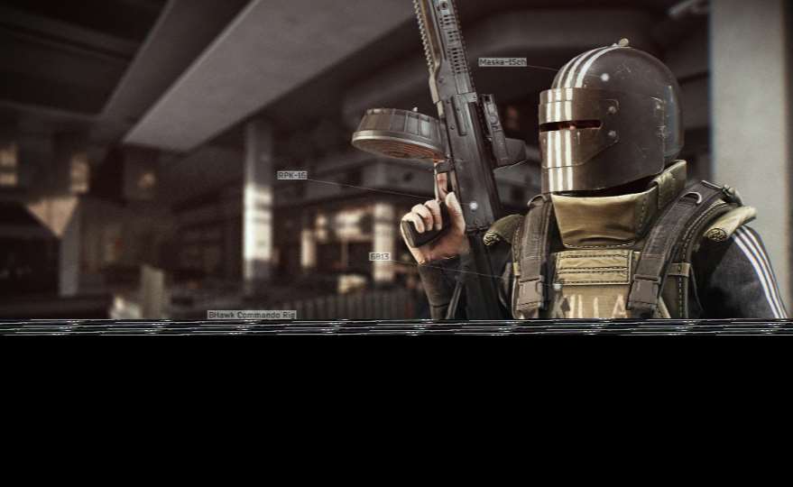 逃離塔科夫卡頓怎么辦 逃離塔科夫卡頓解決辦法