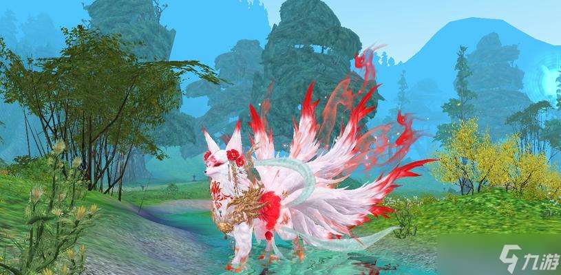 新尋仙角色屬性重置步驟是什么?