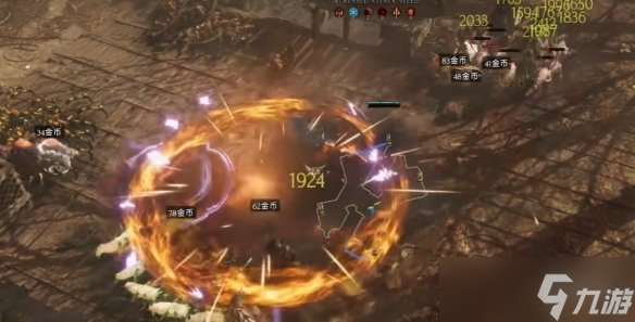 《最后紀(jì)元》競(jìng)技場(chǎng)打法攻略