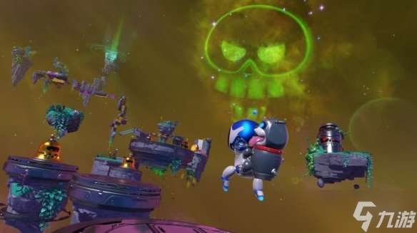 誓保品質!《宇宙機器人》總監(jiān)表明創(chuàng)作底線絕不退讓