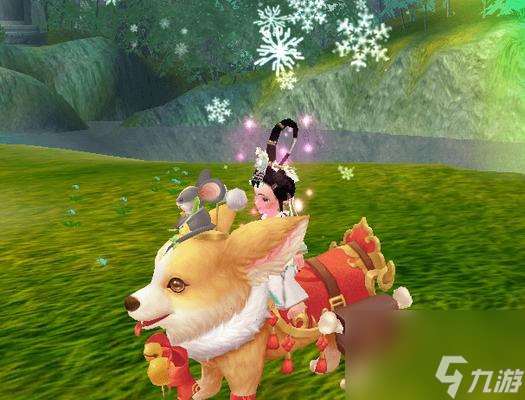 寻仙坐骑怎么开启兽符？开启过程中需要注意哪些事项？