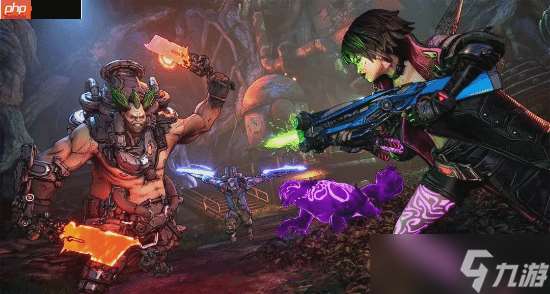 科隆游戲展多個獎項公布:《生化危機9》斬獲最多提名!