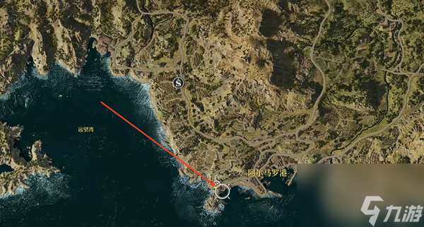 四海兄弟故鄉(xiāng)方濟(jì)各達(dá)保拉角燈塔拍照位置在哪-方濟(jì)各達(dá)保拉角燈塔拍照位置分享