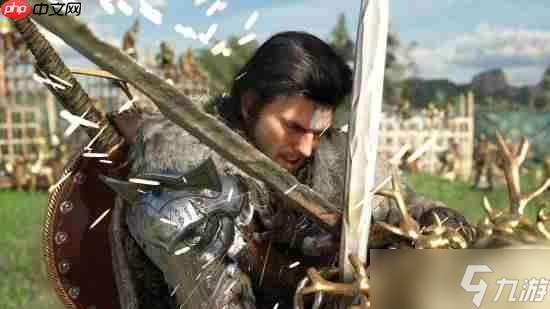 科隆游戲展多個獎項公布:《生化危機9》斬獲最多提名!