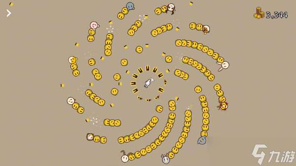 《三十六生肖輪回》8月21日全球同步發售 登陸Steam平臺