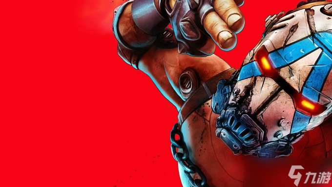 無主之地4全球發(fā)布:無縫開放世界開啟系列新篇章