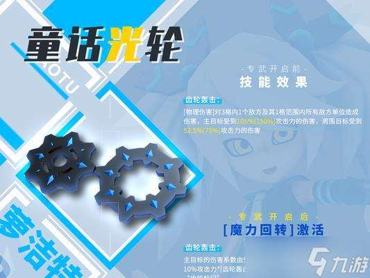 凸凹世界中蘿潔特技能測評（探究蘿潔特技能的強度及在游戲中的作用）