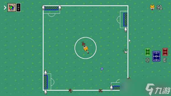 《三十六生肖輪回》8月21日全球同步發售 登陸Steam平臺