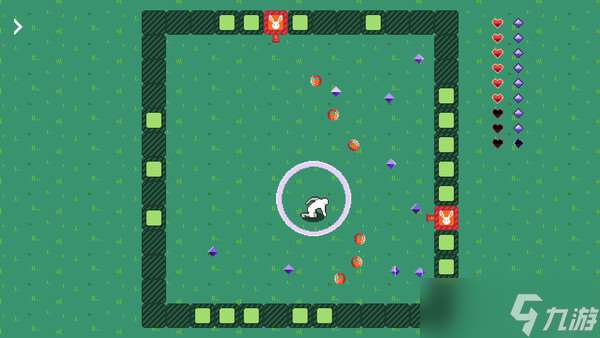 《三十六生肖輪回》8月21日全球同步發售 登陸Steam平臺