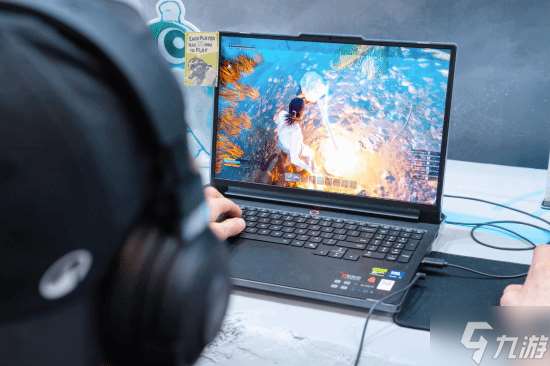 國產(chǎn)新作《山外山》科隆首秀超受歡迎！未來將會(huì)推出線上試玩版