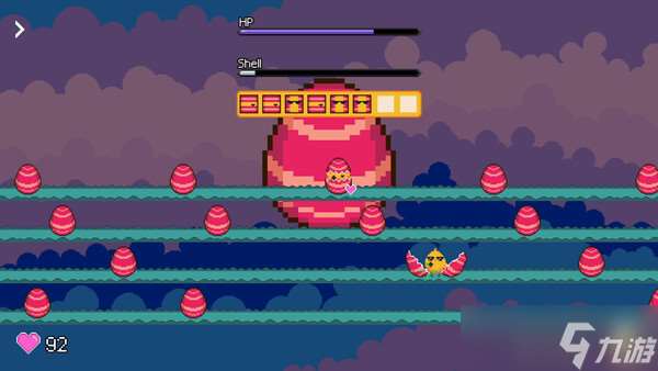 《三十六生肖輪回》8月21日全球同步發售 登陸Steam平臺