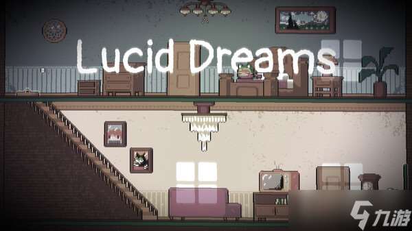 2D平臺冒險游戲《惡魔細雨》8月11日正式發(fā)布