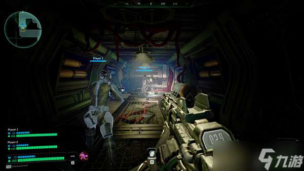 类Rogue射击游戏《罗马陨落》于8月12日在Steam平台上架