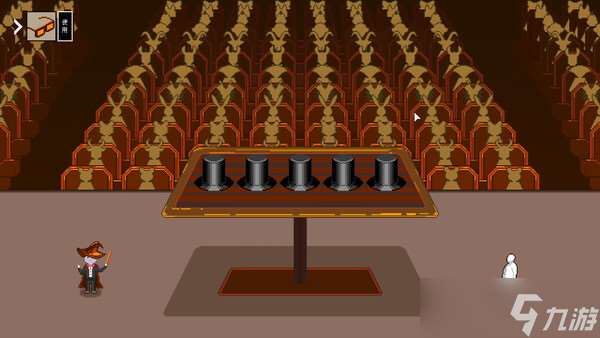 《三十六生肖輪回》8月21日全球同步發售 登陸Steam平臺