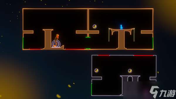 解謎冒險(xiǎn)游戲《迷失雙子2》8月14日正式登陸Steam平臺(tái)