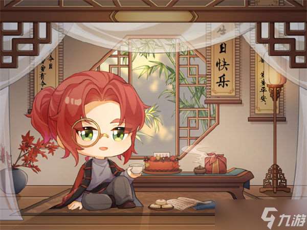 黑猫奇闻社万象之庭彩蛋怎么触发 黑猫奇闻社万象之庭彩蛋触发攻略