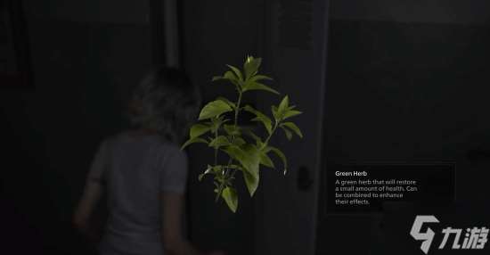 綠色草藥確認回歸《生化危機9》！還是熟悉的味道