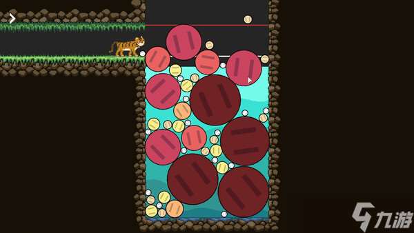 《三十六生肖輪回》8月21日全球同步發售 登陸Steam平臺