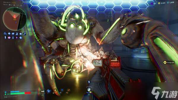 类Rogue射击游戏《罗马陨落》于8月12日在Steam平台上架