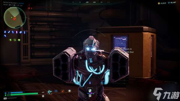 类Rogue射击游戏《罗马陨落》于8月12日在Steam平台上架