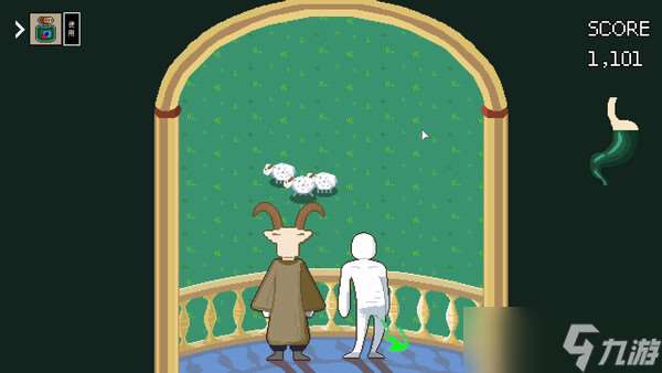 《三十六生肖輪回》8月21日全球同步發售 登陸Steam平臺