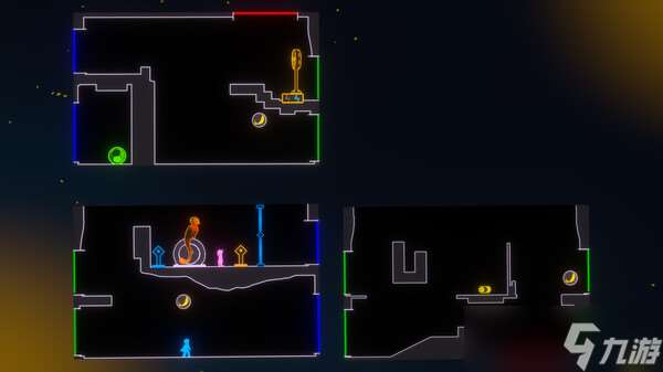 解謎冒險(xiǎn)游戲《迷失雙子2》8月14日正式登陸Steam平臺(tái)