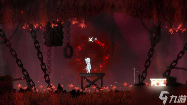 箱庭式回合冒險游戲《朝露：境界旅程》正式上線