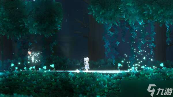 箱庭式回合冒險游戲《朝露：境界旅程》正式上線