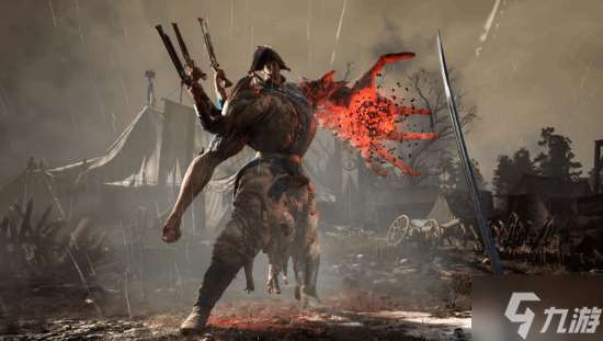 IGN评价“法版明末”类魂大作《不朽遗志》：真正脱颖而出的魂游！