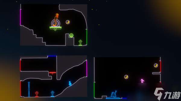 解謎冒險(xiǎn)游戲《迷失雙子2》8月14日正式登陸Steam平臺(tái)