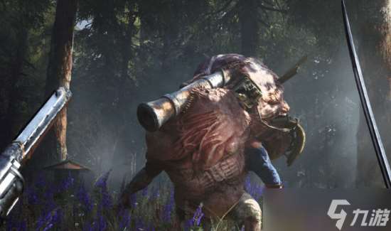 不朽遺志：首創新穎魂系玩法，一戰亡魂覺醒之戰