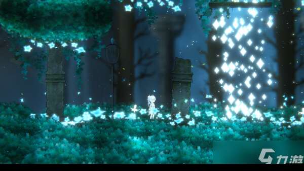 箱庭式回合冒險游戲《朝露：境界旅程》正式上線