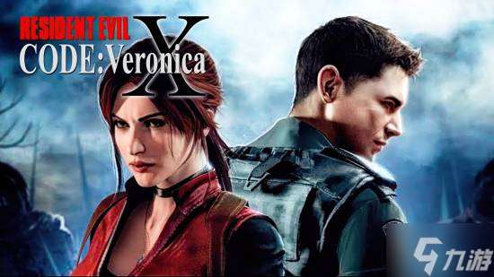 曝威斯克的戲份在《生化危機：代號維羅妮卡》重制版大幅增加！還有驚喜