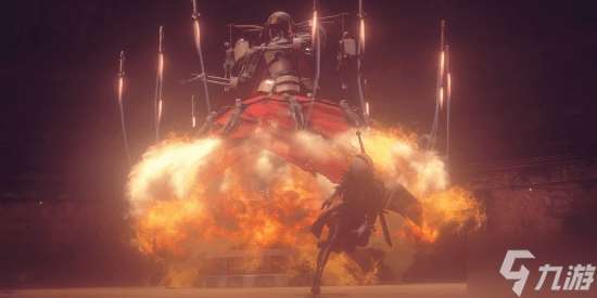 通關(guān)只是開始!十大值得反復(fù)體驗(yàn)的游戲佳作