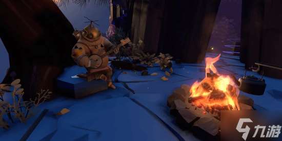 通關(guān)只是開始!十大值得反復(fù)體驗(yàn)的游戲佳作