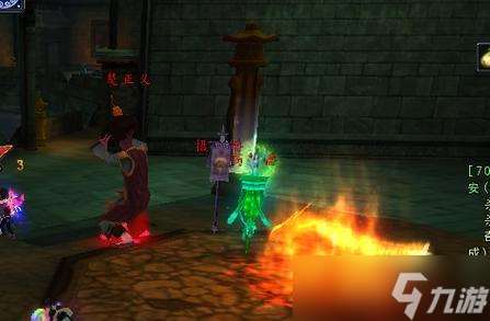 皇陵裂縫副本打法指南？如何高效通關？