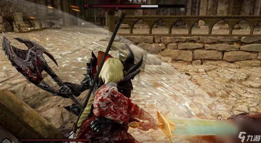 上古卷軸5雙手劍斧錘哪個好