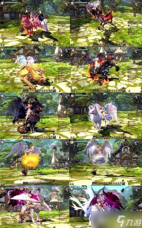 龍之谷獲取大翅膀的途徑有哪些？