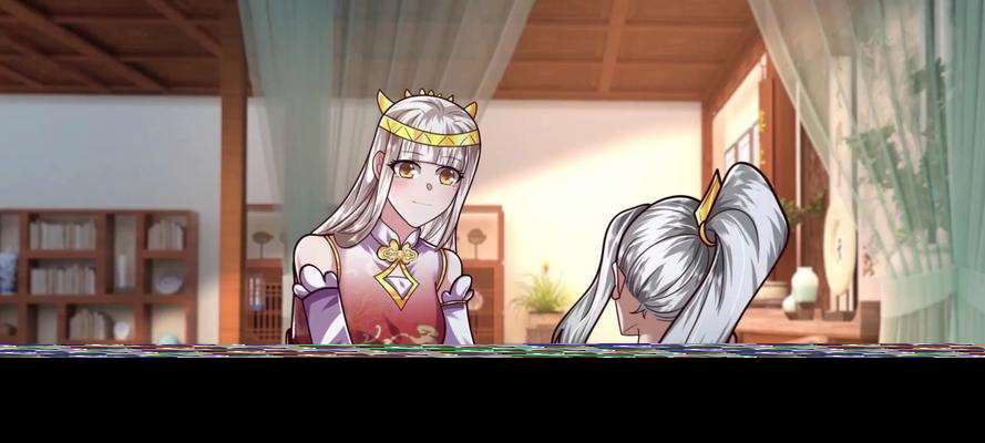 《以武道大帝几个女主,探寻游戏中的武道佳人》(武道大帝女主介绍)