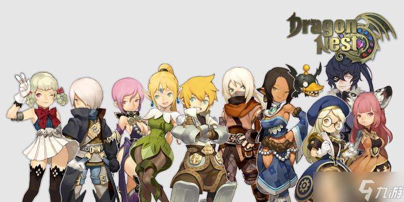 龍之谷端游新手入門指南是什么？有哪些實用技巧？