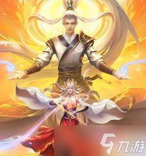 《以武道大帝几个女主,探寻游戏中的武道佳人》(武道大帝女主介绍)