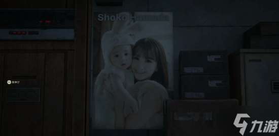 《合金裝備3：重制版》有趣彩蛋：海報上的泳裝偶像結婚生子了!