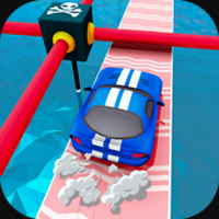 Fun Car Race 3D