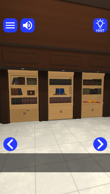 密室逃脫游戲星空