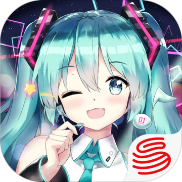 初音速手游下载