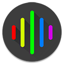 视听音乐播放器 AudioVision v2.6 Android版