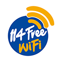 114免费WiFi 114Free WiFi v0.0.5.3 Android版