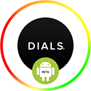 日历 Dials  v0.1.19 Android版