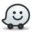 位智社区地图 Waze v4.6.0.1 Android版