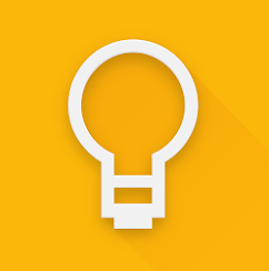 google keep